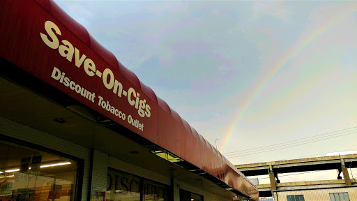 Save-On-Cigs, 670 W 3rd St, Covington, KY 41011, USA, 