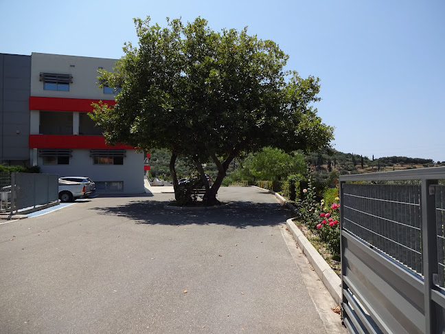 Innohub - Μαγούλα