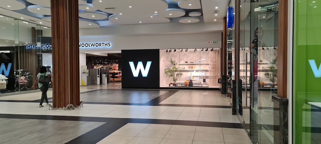 Woolworths Gateway