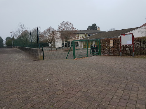 École Maternelle de Noisseville à Noisseville
