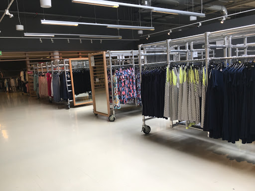 Esprit Outlet Ratingen