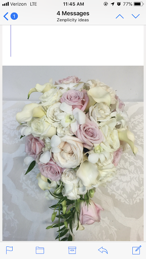 Florist «Zenplicity Florist», reviews and photos, 230 N Maple Ave, Marlton, NJ 08053, USA