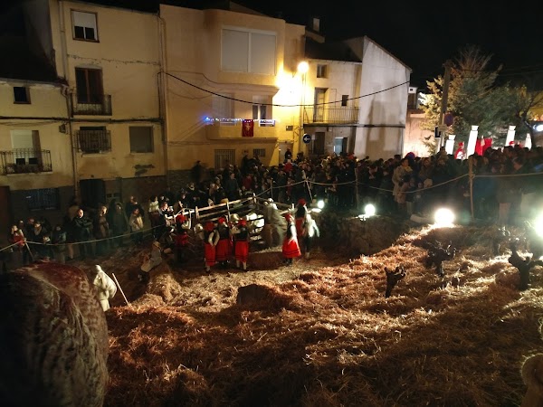San Adrián
