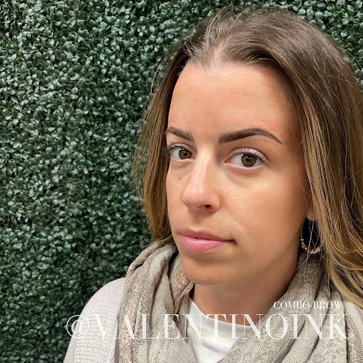 Explore exotic tattoo ideas, creative tattoo ideas in Canton, available at Valentino Ink