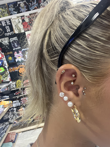 Explore dark souls 3 tattoo ideas, creative tattoo ideas in Seaside Heights, available at Ocean Seven Body Piercing and Henna Tattoos