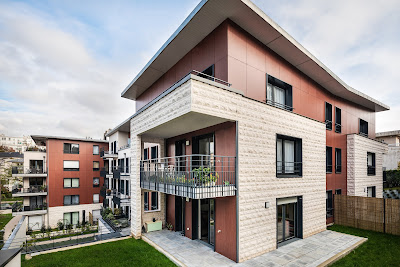 KIC - Kieken Immobilier Construction Paris à Paris