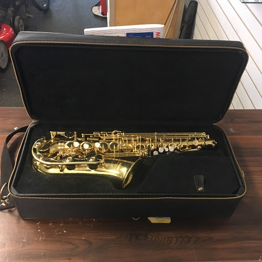 Pawn Shop «Dash 2 Cash Pawn Shop», reviews and photos, 1253 Morse Rd, Columbus, OH 43229, USA