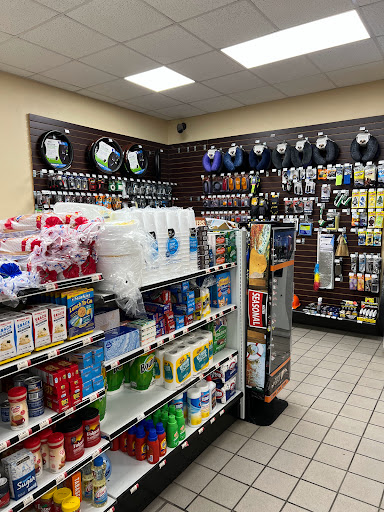 Choctaw Travel Plaza