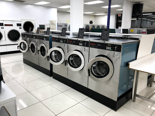 Kathy's Coin Laundry