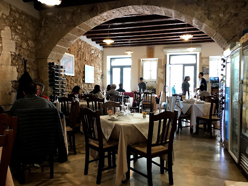 ristoranti Ristorante Ortigia Antica Locanda Siracusa