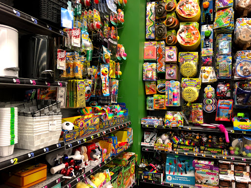 Variety Store «Five Below», reviews and photos, 120 S 32nd St, Camp Hill, PA 17011, USA