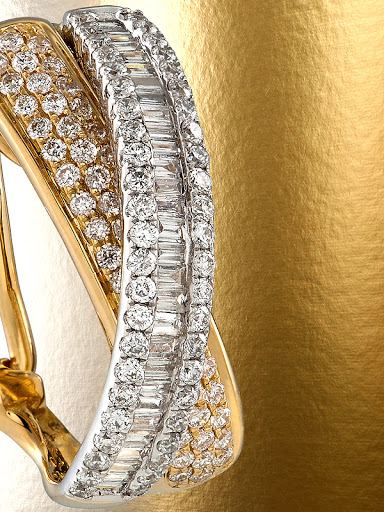 Jewelry Store «Gail Jewelers», reviews and photos, 844 Avocado Ave, Newport Beach, CA 92660, USA