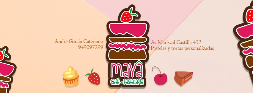 Maya Tortas