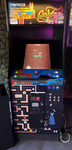 Video Game Store «Punch-Out Gaming», reviews and photos, 828 Lake St S, Forest Lake, MN 55025, USA