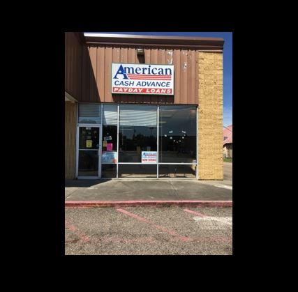 American Cash Advance in Columbia, Mississippi