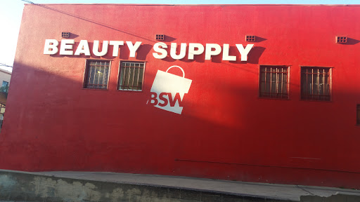 Beauty Supply Store «Beauty Supply Warehouse», reviews and photos, 2901 University Ave, San Diego, CA 92104, USA