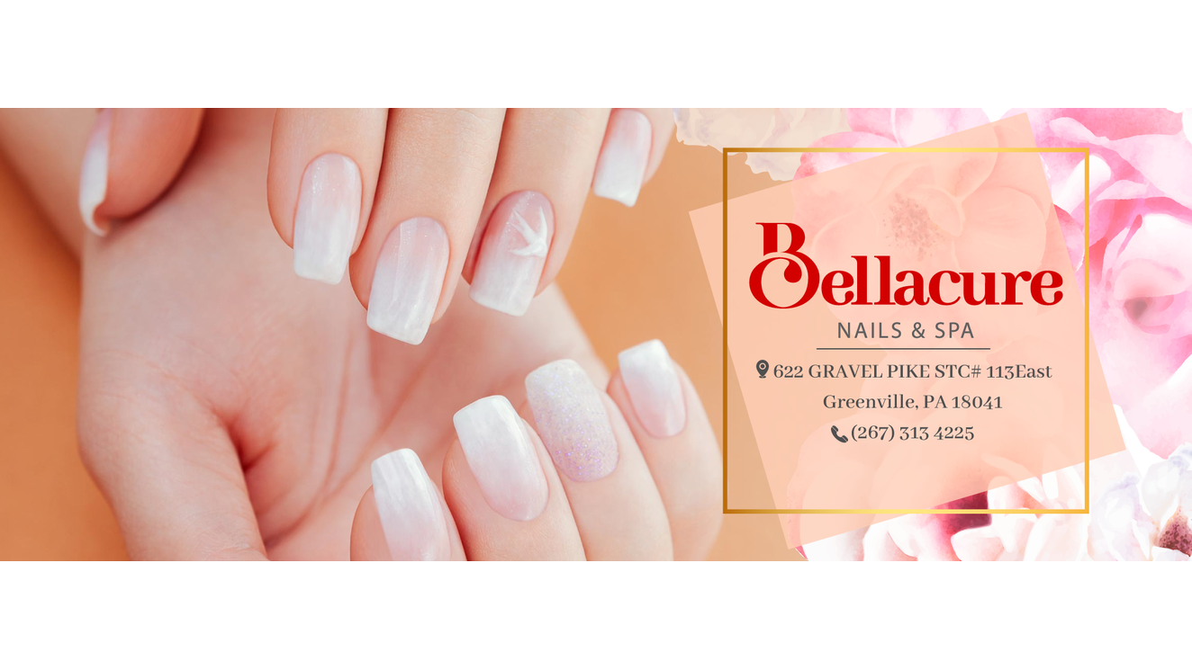 BELLACURE NAILS & SPA