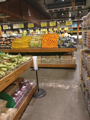 Supermarket «Mount Vernon Food Bazaar Supermarket», reviews and photos, 1 Bogopa Plaza, Mt Vernon, NY 10550, USA