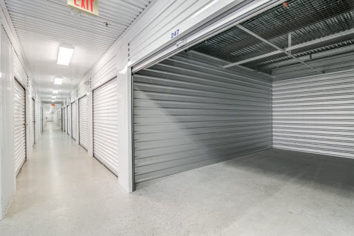 Self-Storage Facility «Advantage Storage - Plano», reviews and photos, 6720 Parkwood Blvd, Plano, TX 75024, USA
