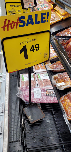 Grocery Store «Food Lion», reviews and photos, 2060 Yellow Springs Rd, Frederick, MD 21702, USA