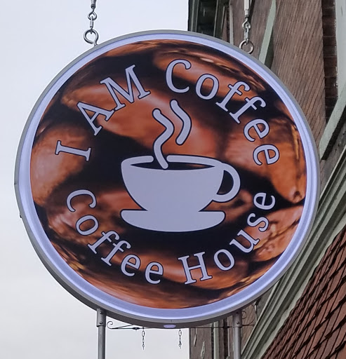 Coffee Shop «JuJuBeans Coffee & Friends», reviews and photos, 4728 Vine St, St Bernard, OH 45217, USA