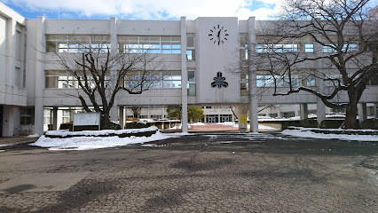 岩手県立水沢高等学校