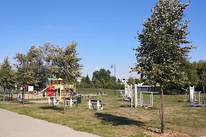 Sports recreation park image