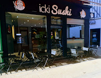 Photos du propriétaire du Restaurant japonais Icki Sushi Sens - n°18