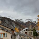 Photo n° 2 de l'avis de Kikaza. fait le 14/11/2021 à 19:12 pour Saint-Véran en Queyras - Plus beau village de France à Saint-Véran