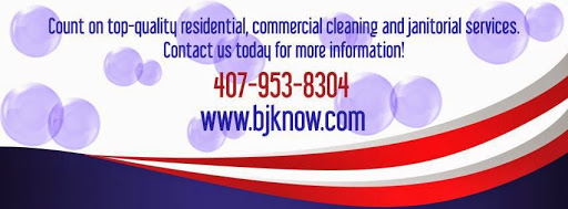 House Cleaning Service «BJK Cleaning & Maid Service», reviews and photos, 7437 Lake Albert Dr, Windermere, FL 34786, USA