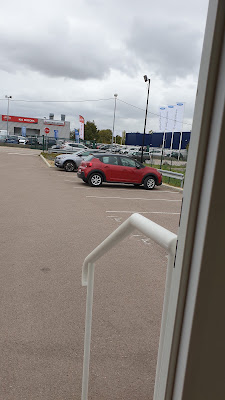 EASY VO Troyes - Voiture d'occasion à moins de 10 000€ à Barberey-Saint-Sulpice