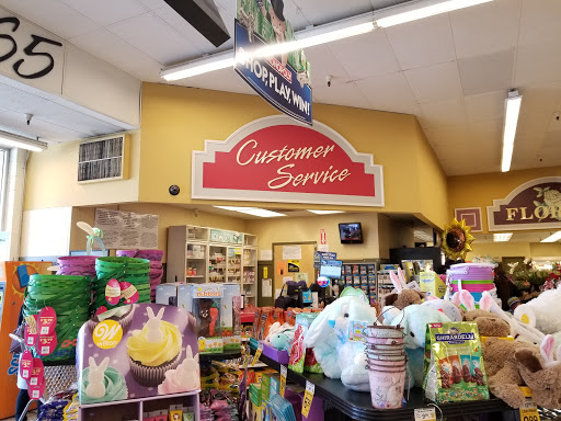 Grocery Store «Safeway», reviews and photos, 1421 Tara Hills Dr, Pinole, CA 94564, USA