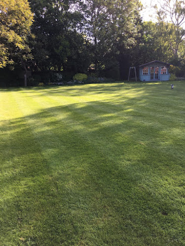 Lawn and Turfcare Reading - Reading