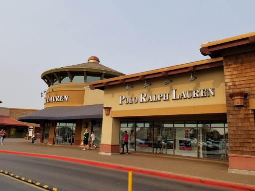 Outlet Store «Polo Ralph Lauren Factory Store», reviews and photos, 1001 N Arney Rd, Woodburn, OR 97071, USA
