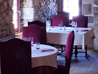 Atmosphère du Restaurant La Crémaillère à Perros-Guirec - n°14