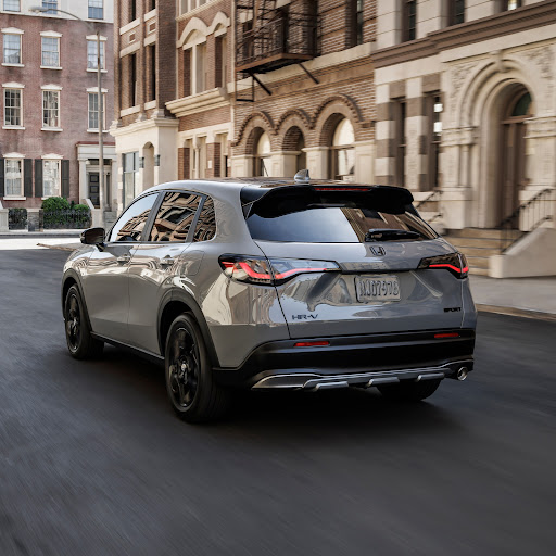 Honda Dealer «Honda Redwood City», reviews and photos, 601 El Camino Real, Redwood City, CA 94063, USA