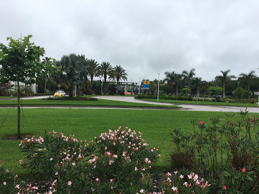 Convention Center «Orange County Convention Center», reviews and photos, 9800 International Dr, Orlando, FL 32819, USA