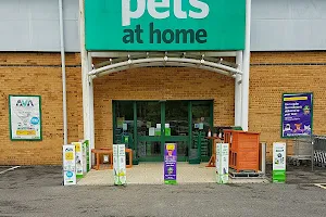 Pets at Home Yeovil image