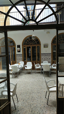 Bar Casino. Casa Blas. 14600 Montoro, Córdoba, España