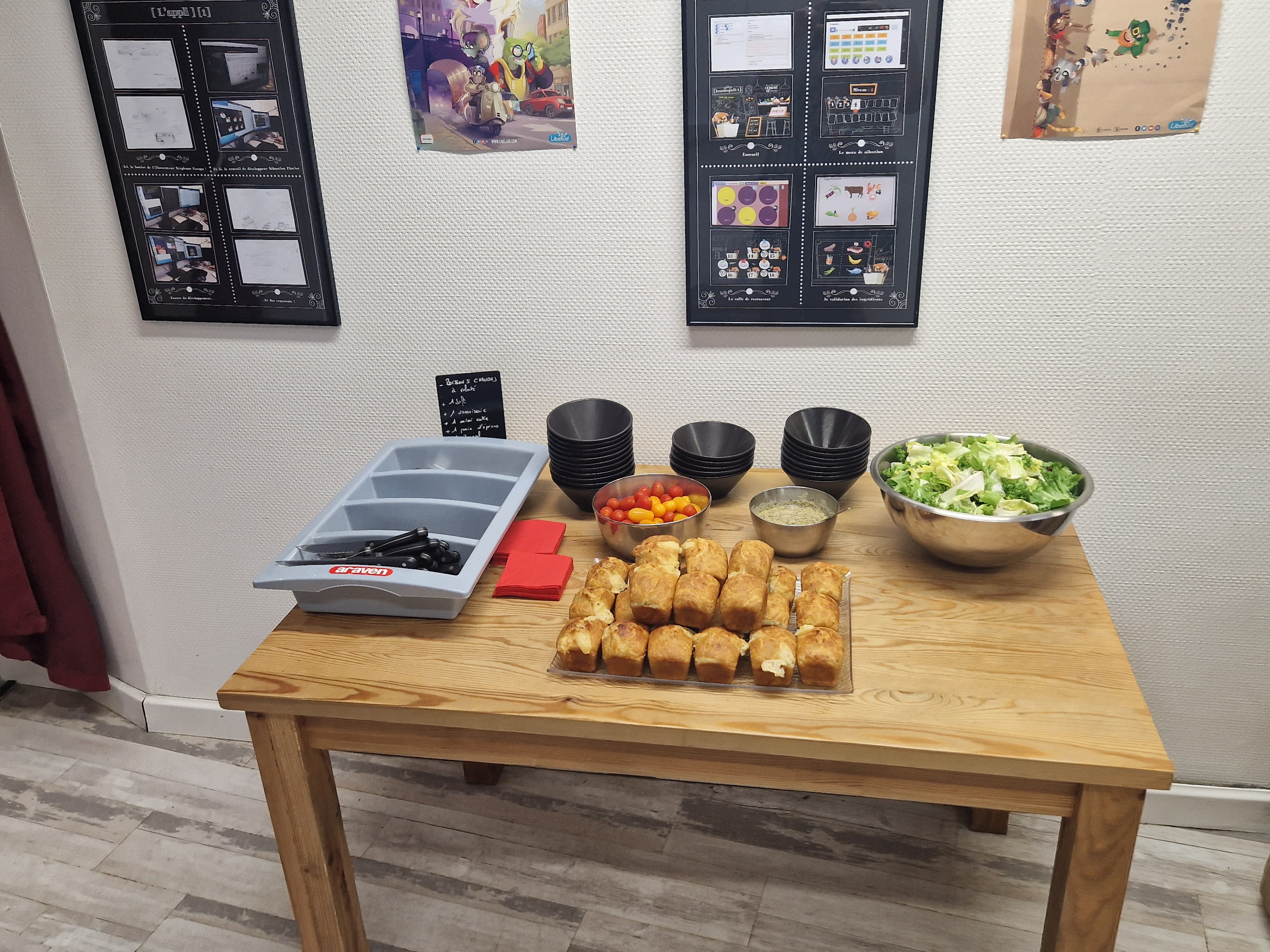 Photo n° 1 de l'avis de Orianne.r fait le 18/12/2023 à 00:07