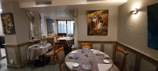 Atmosphère du Restaurant gastronomique Le Donjon à Houdan - n°7