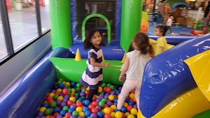THE PLAYGROUND - photo 96