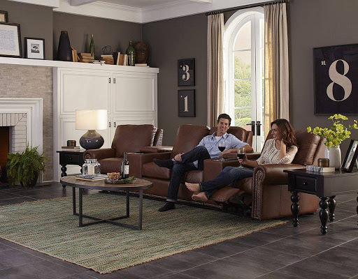 Furniture Store «Texas Leather Furniture & Accessories», reviews and photos, 6924 TX-121, Frisco, TX 75034, USA