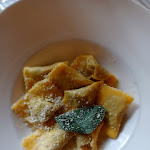 Photo n°3 de l'avis de Chiara.o fait le 24/10/2021 à 11:44 sur le  Scaravelli: Ristorante à Mantua