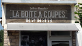 Salon de coiffure LA BOITE A COUPES 38290 La Verpillière