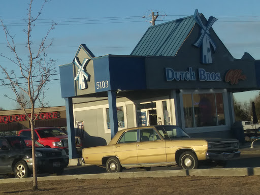 Coffee Shop «Dutch Bros», reviews and photos, 373 Caldwell Blvd, Nampa, ID 83651, USA