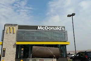 McDonald's image