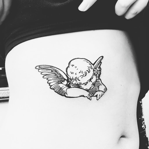 Tattoo Shop «Tattoo Image», reviews and photos, 1550 W 84th St #12, Hialeah, FL 33014, USA