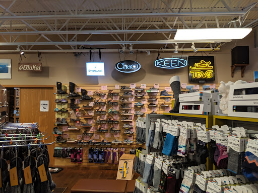 Outdoor Sports Store «Appalachian Outfitters», reviews and photos, 60 Kendall Park Rd, Peninsula, OH 44264, USA