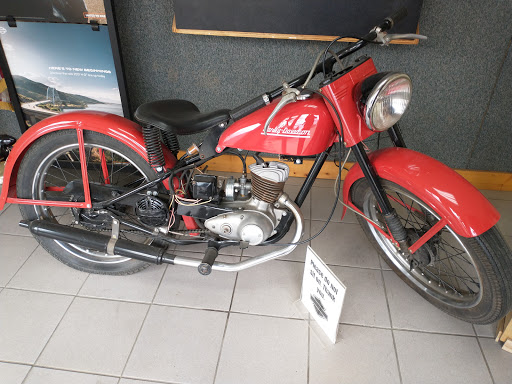 Harley-Davidson Dealer «Central Maine Harley-Davidson», reviews and photos, 2387 US-2, Hermon, ME 04401, USA